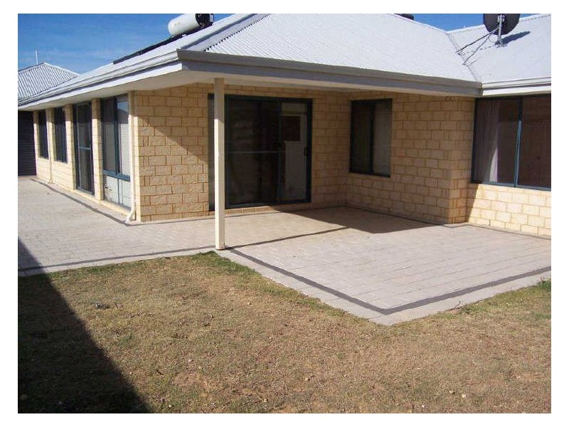56 Tranby Drive, Baldivis WA 6171