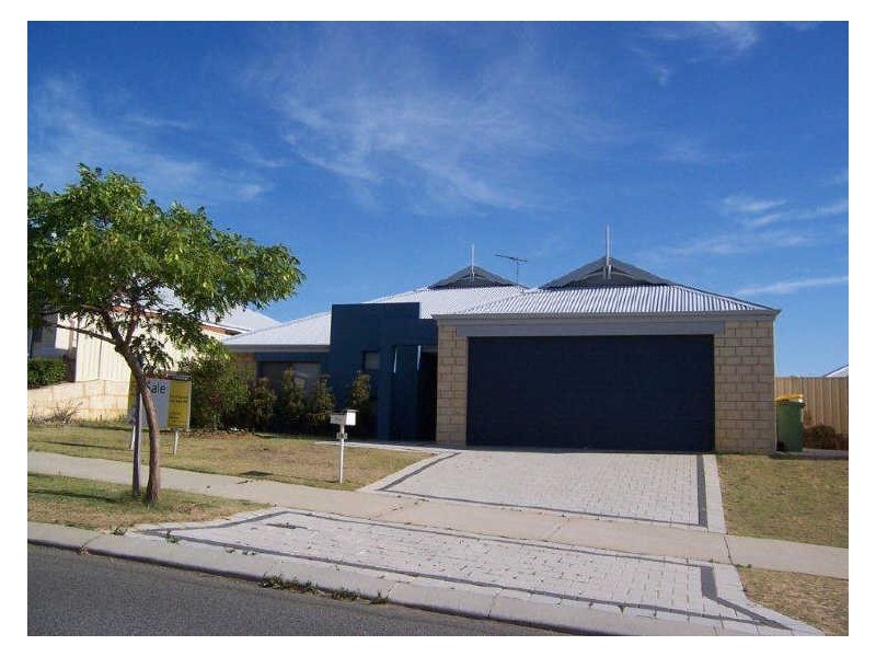 56 Tranby Drive, Baldivis WA 6171