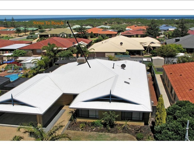 28 Canouan Loop, Secret Harbour WA 6173