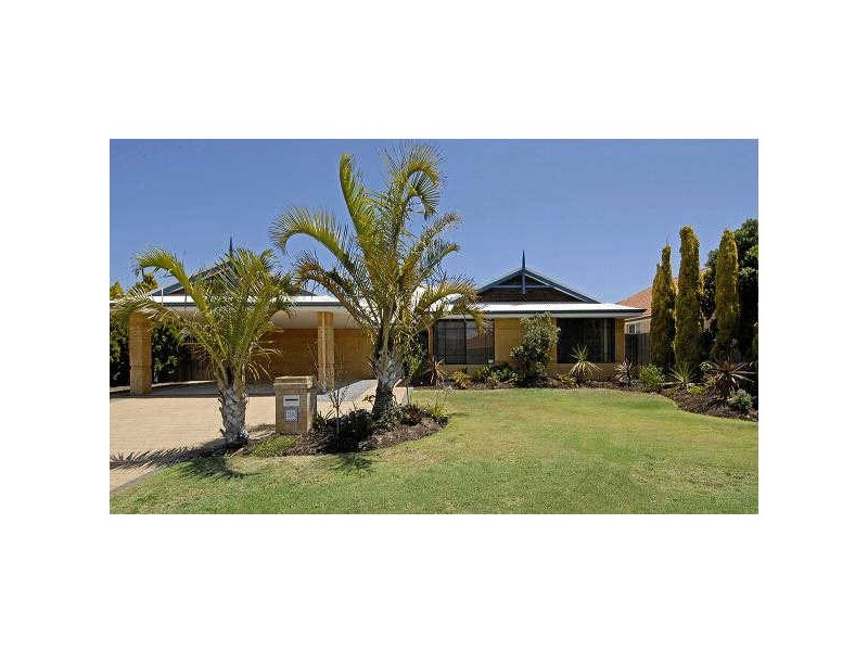 28 Canouan Loop, Secret Harbour WA 6173