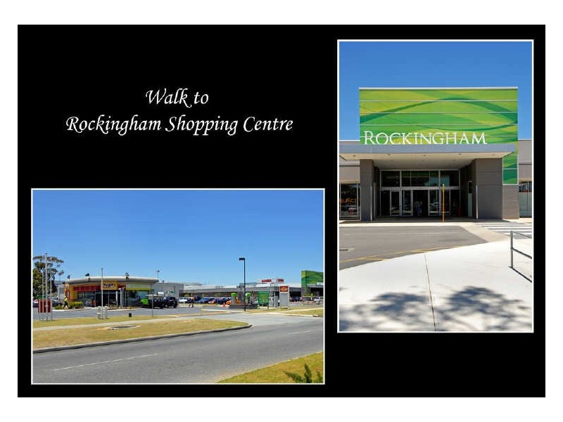 1/6 Merope Close, Rockingham WA 6168