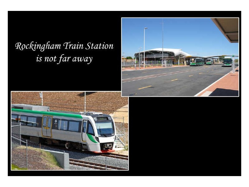 1/6 Merope Close, Rockingham WA 6168