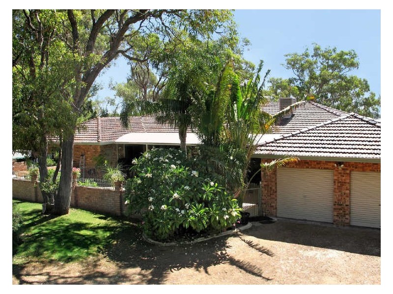 11 Pike Road, Baldivis WA 6171