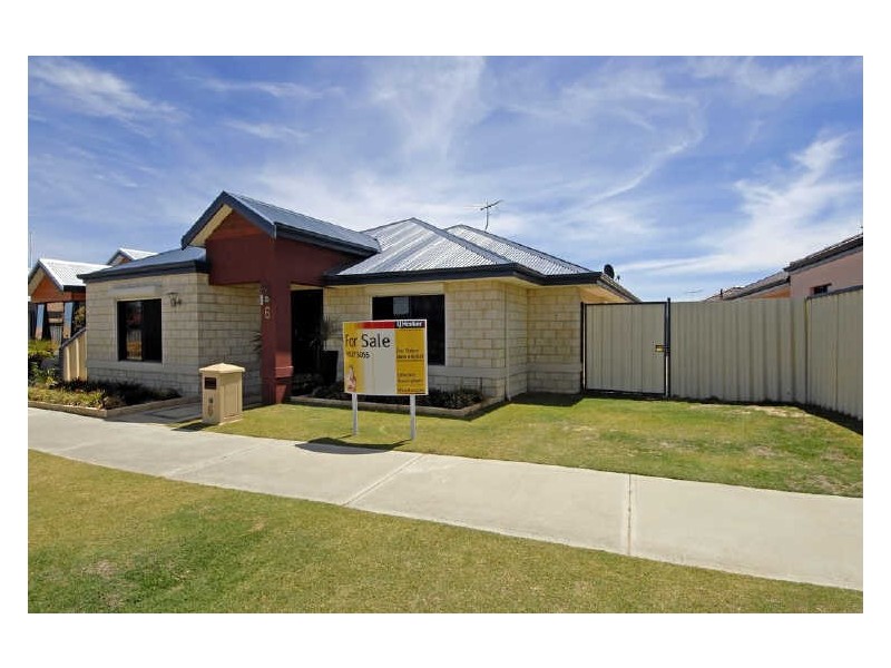 6 Valheru Avenue, Rockingham WA 6168