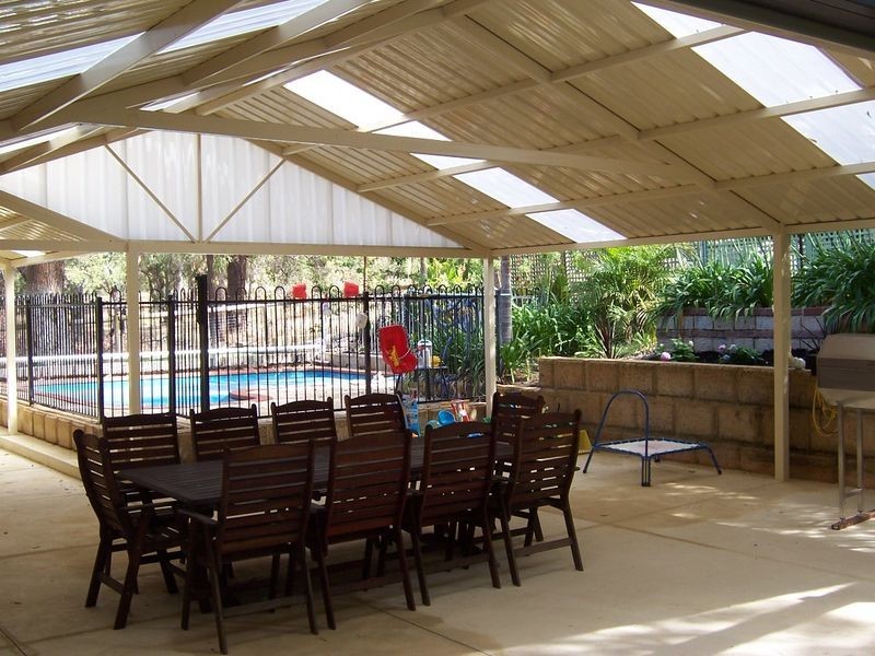 4 Maddren Way, Baldivis WA 6171