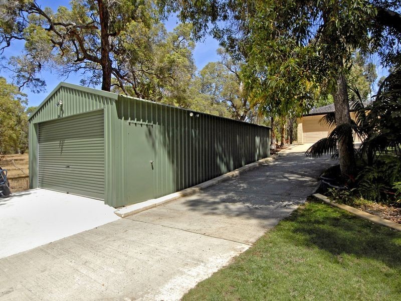 4 Maddren Way, Baldivis WA 6171