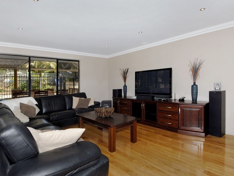 4 Maddren Way, Baldivis WA 6171