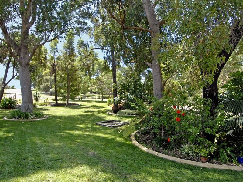 4 Maddren Way, Baldivis WA 6171