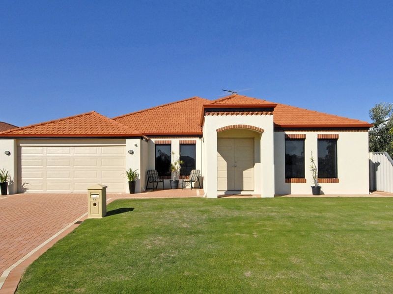 64 Morfontaine Parade, Port Kennedy WA 6172