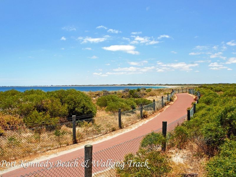64 Morfontaine Parade, Port Kennedy WA 6172