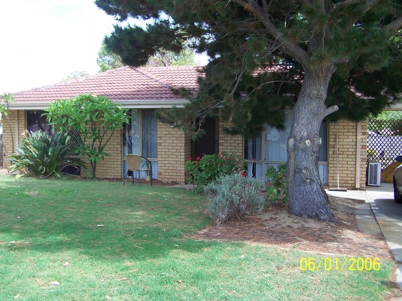 44 Porter Gardens, Leda WA 6170
