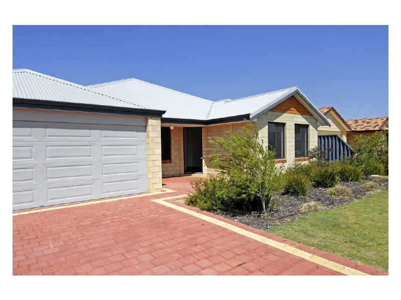 21 Hibiscus Way, Baldivis WA 6171