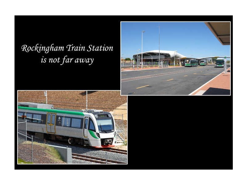 13 Minchin Turn, Baldivis WA 6171