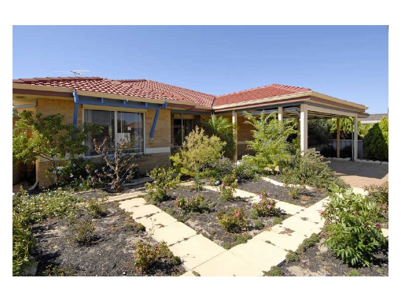 22 Sennet Lane, Warnbro WA 6169