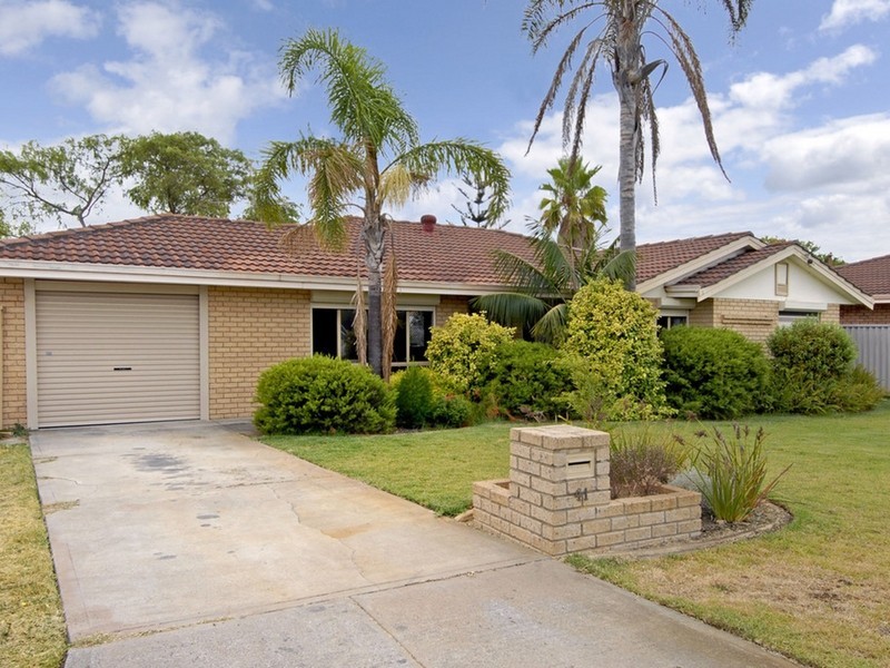 41 Gumnut Crescent, Safety Bay WA 6169