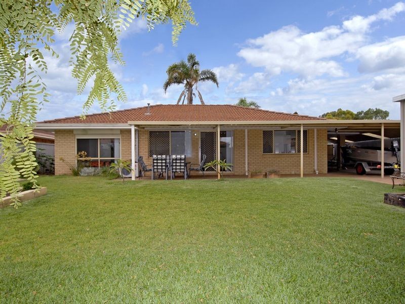 41 Gumnut Crescent, Safety Bay WA 6169