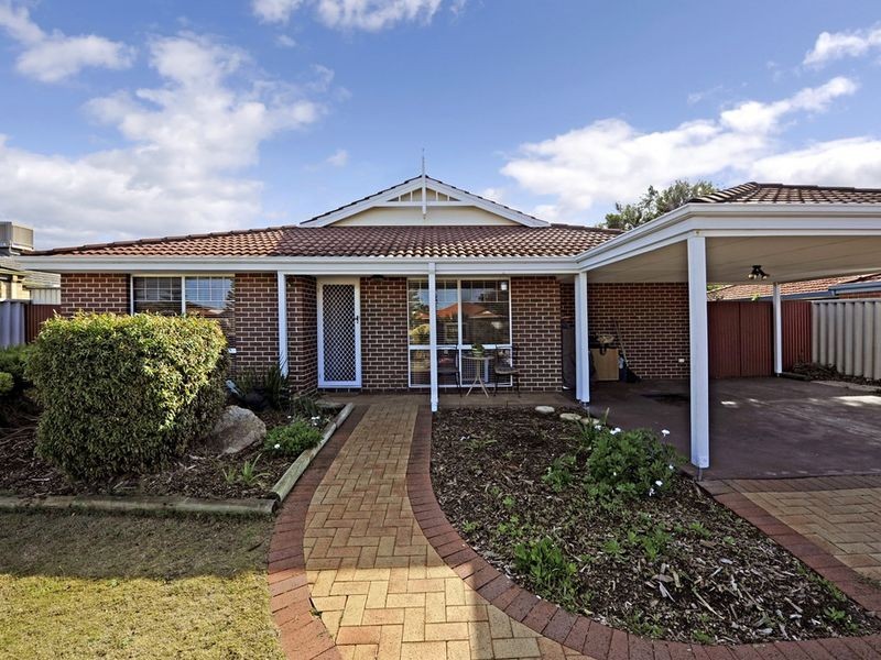 30 Grand Ocean Boulevarde, Port Kennedy WA 6172