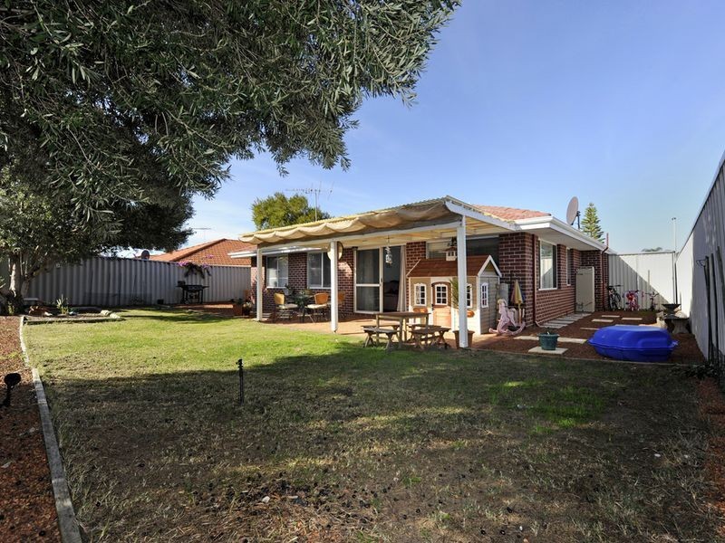 30 Grand Ocean Boulevarde, Port Kennedy WA 6172