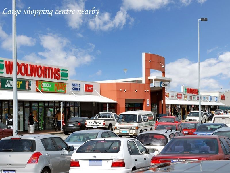 30 Grand Ocean Boulevarde, Port Kennedy WA 6172