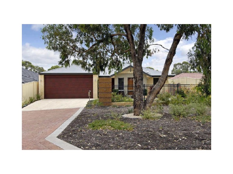 6 Abbott Brace, Baldivis WA 6171