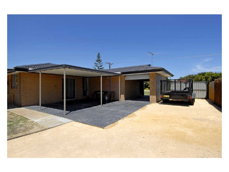 16 Joseph Road, Safety Bay WA 6169