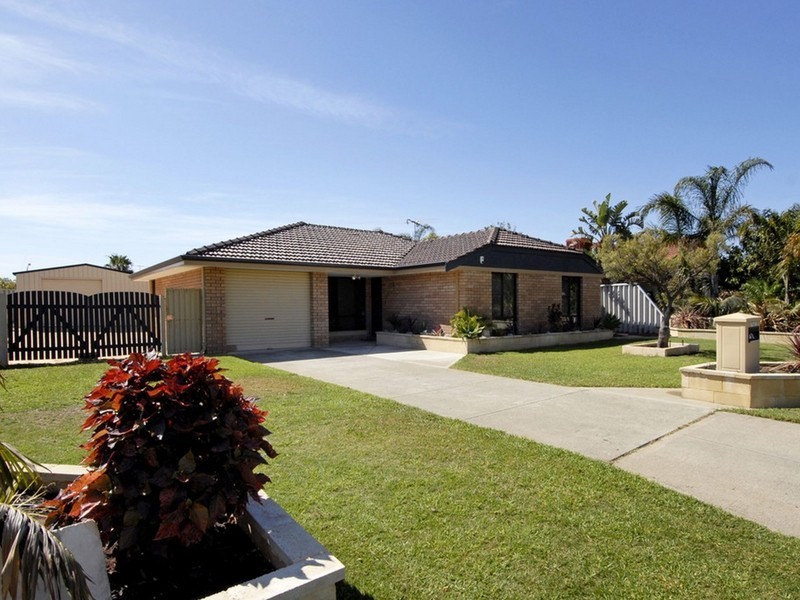 5 Aspen Court, Cooloongup WA 6168