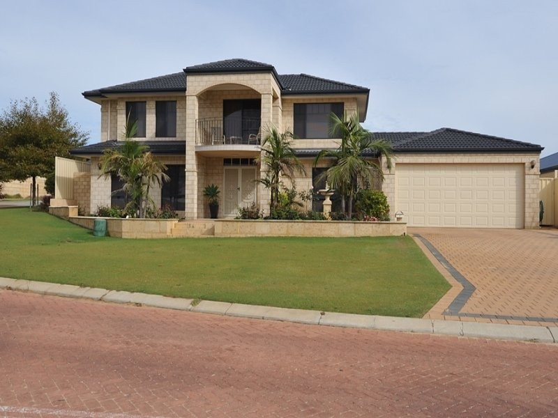 1 Banner Avenue, Baldivis WA 6171