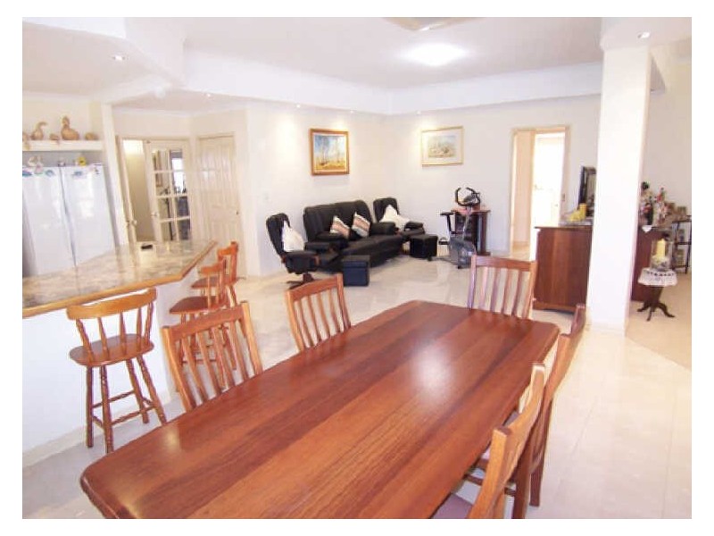 1 Banner Avenue, Baldivis WA 6171