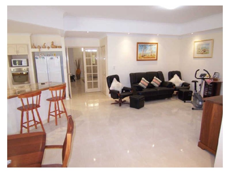 1 Banner Avenue, Baldivis WA 6171