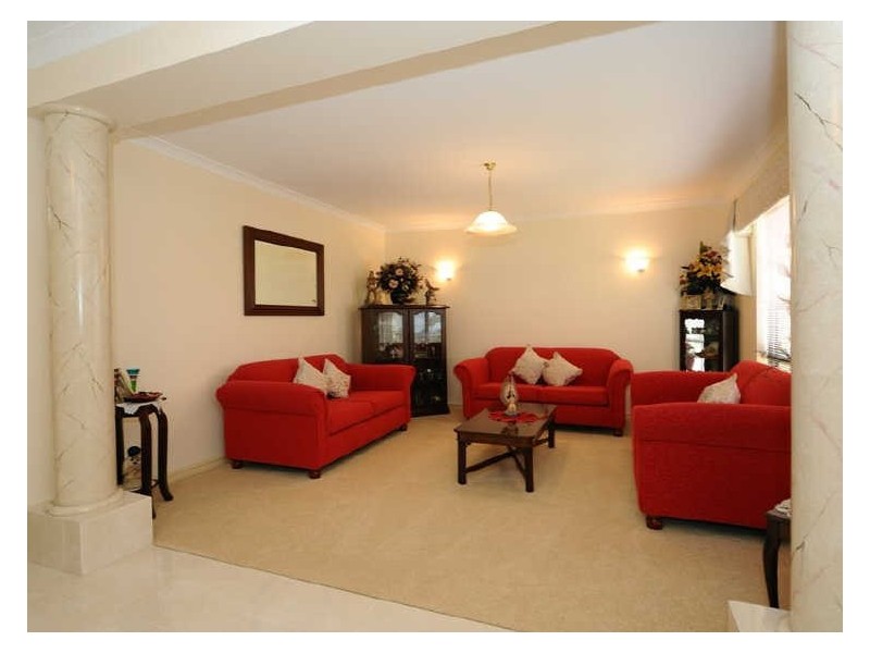 1 Banner Avenue, Baldivis WA 6171