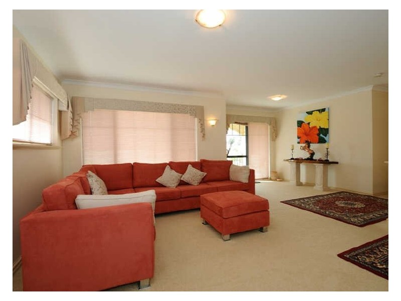 1 Banner Avenue, Baldivis WA 6171