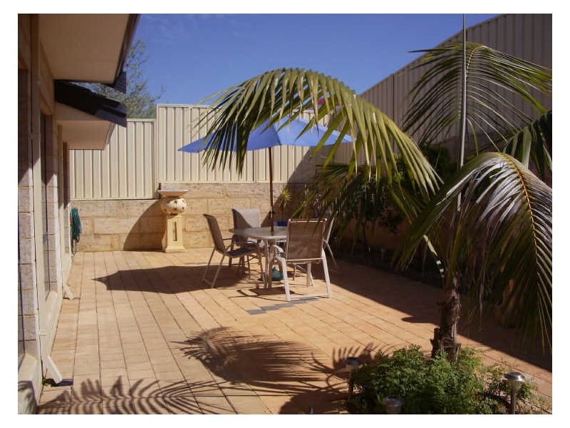 1 Banner Avenue, Baldivis WA 6171