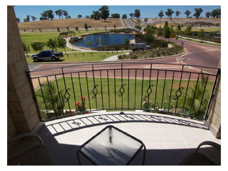 1 Banner Avenue, Baldivis WA 6171