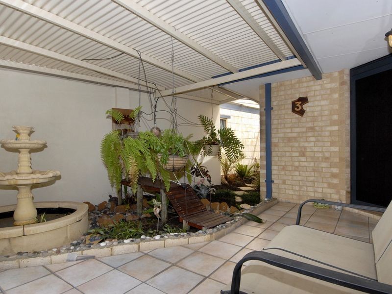 3 Burleigh Court, Waikiki WA 6169