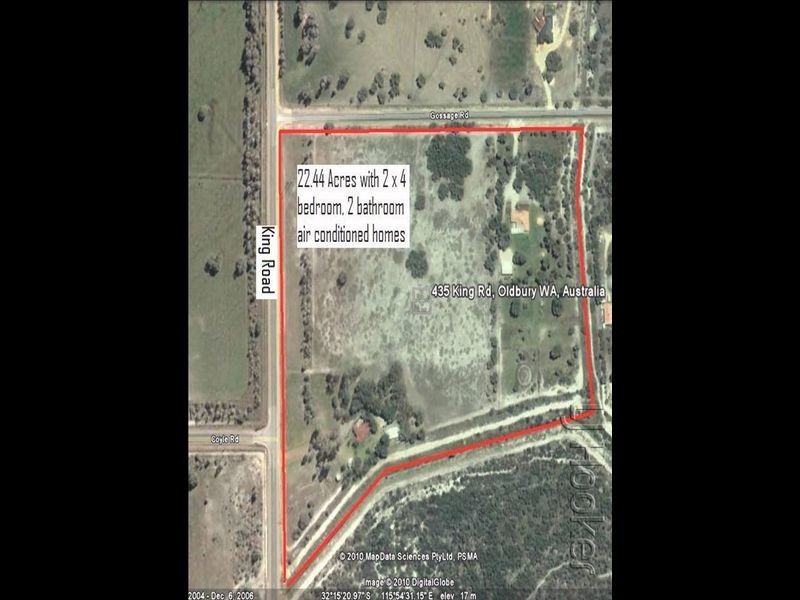 435 King Road, Oldbury WA 6121