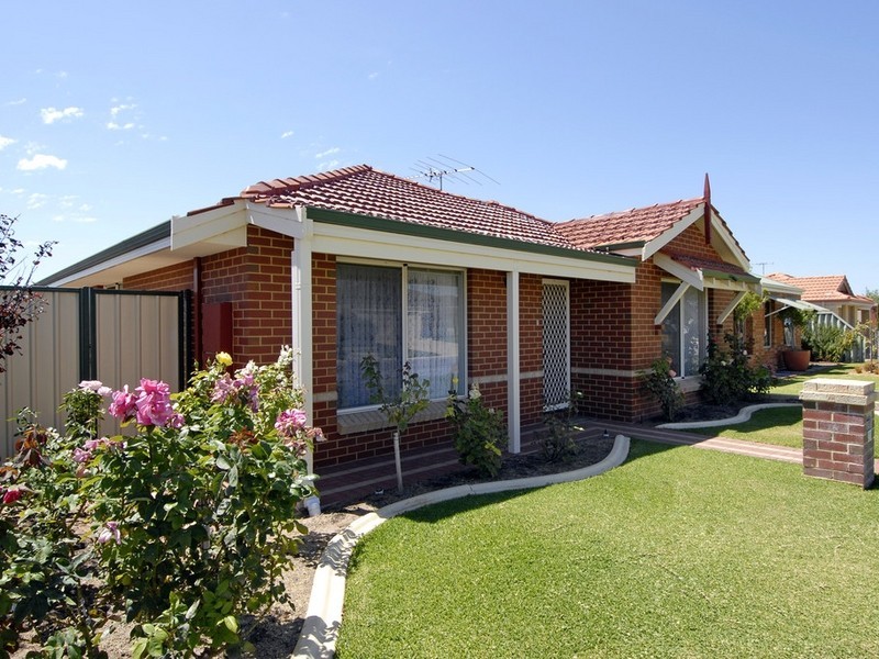 21 Montilla Crescent, Port Kennedy WA 6172