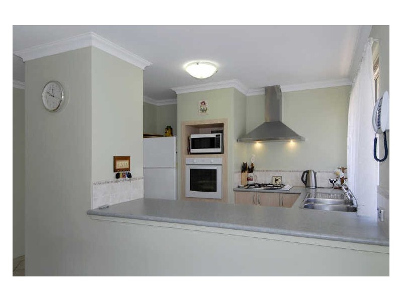 21 Montilla Crescent, Port Kennedy WA 6172