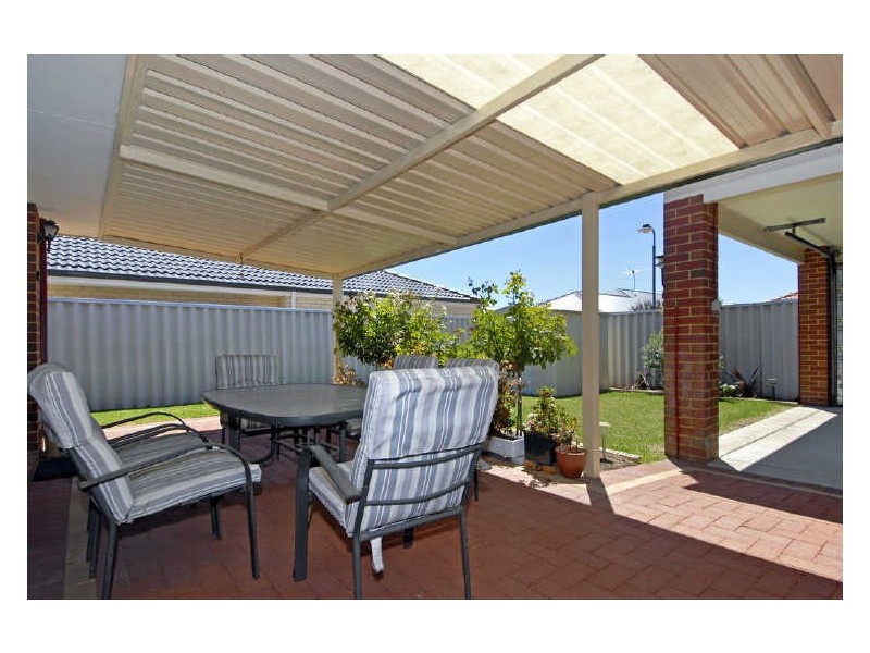 21 Montilla Crescent, Port Kennedy WA 6172