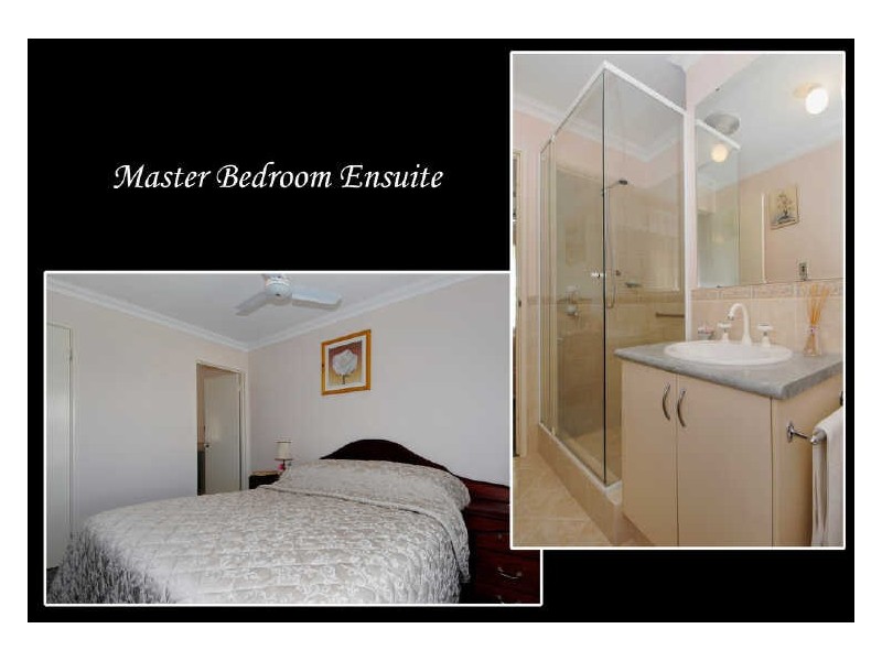 21 Montilla Crescent, Port Kennedy WA 6172