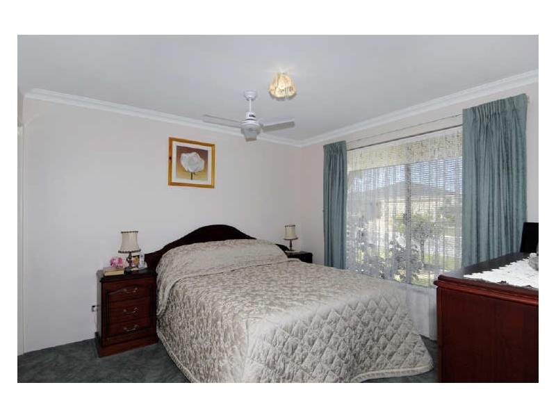 21 Montilla Crescent, Port Kennedy WA 6172