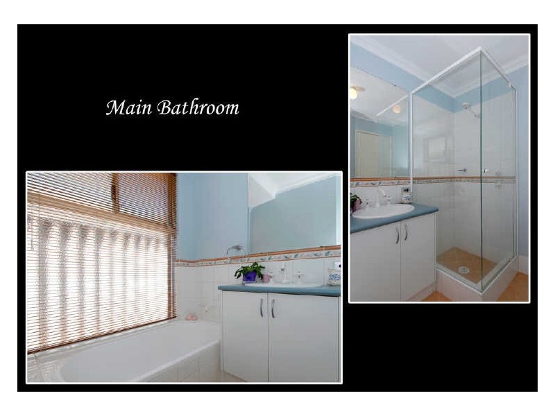 21 Montilla Crescent, Port Kennedy WA 6172