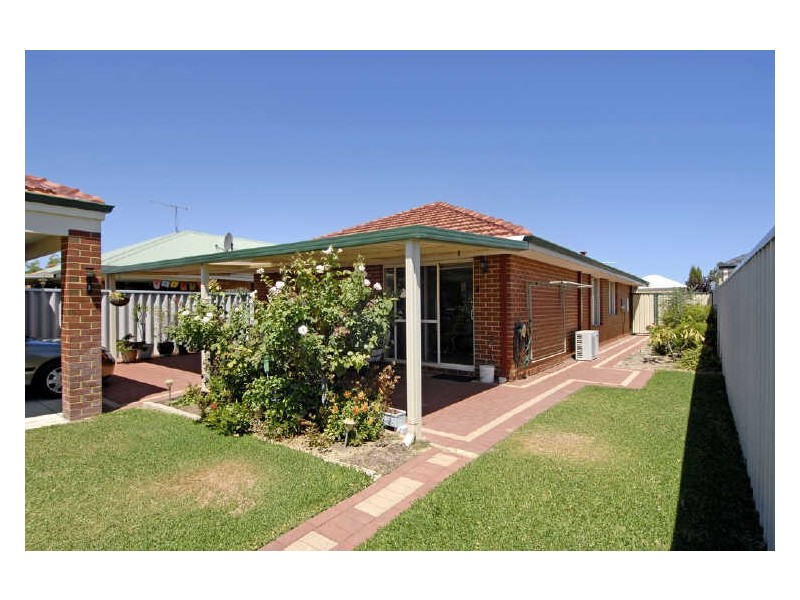 21 Montilla Crescent, Port Kennedy WA 6172