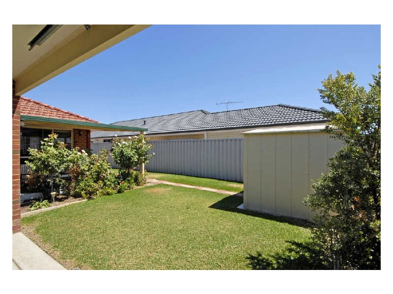 21 Montilla Crescent, Port Kennedy WA 6172