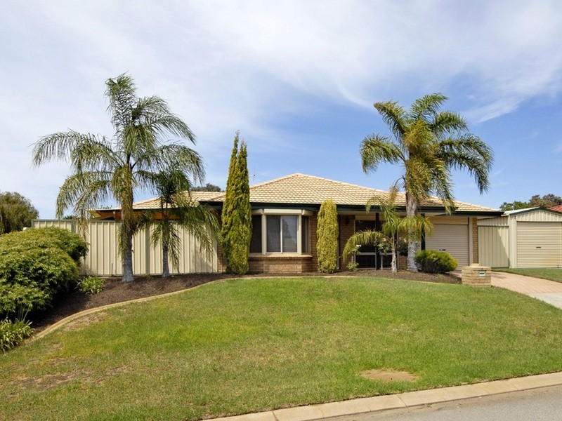 8 Gimbon Green, Leda WA 6170