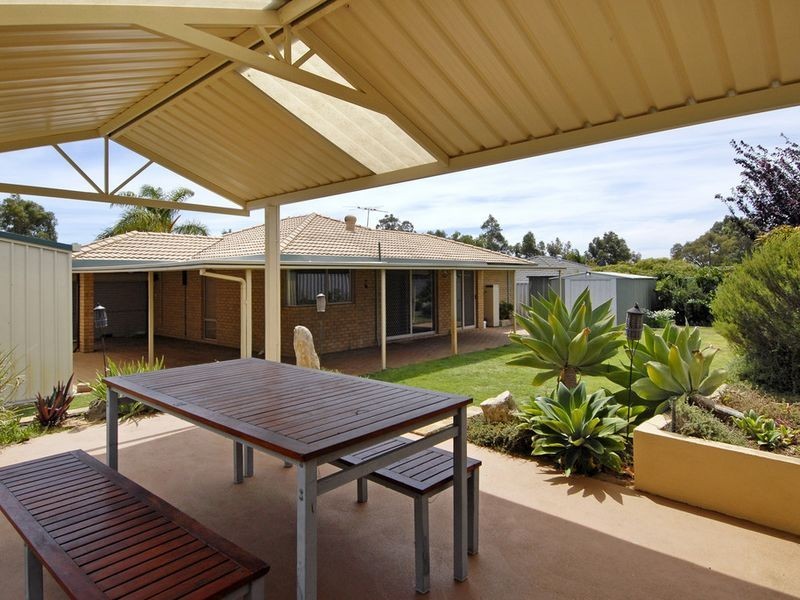 8 Gimbon Green, Leda WA 6170