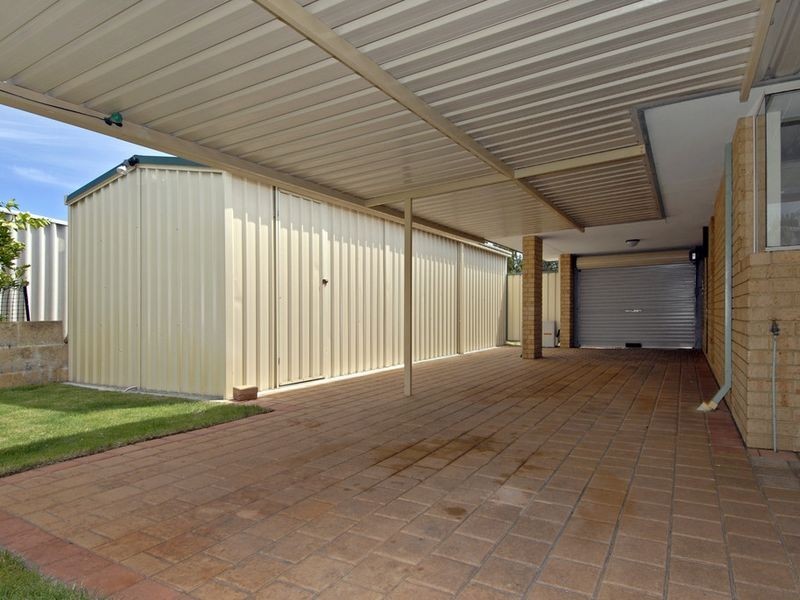 8 Gimbon Green, Leda WA 6170