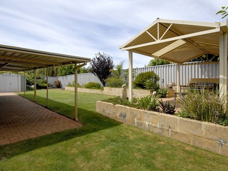 8 Gimbon Green, Leda WA 6170