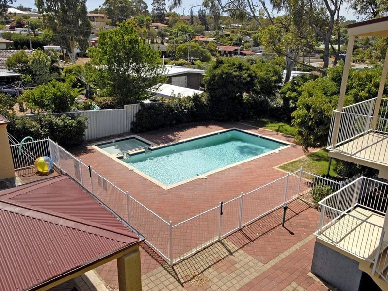 9/44 Mulligan Way, Orelia WA 6167