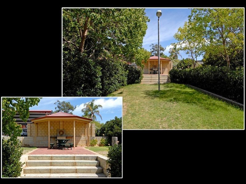 9/44 Mulligan Way, Orelia WA 6167