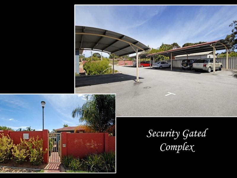 9/44 Mulligan Way, Orelia WA 6167